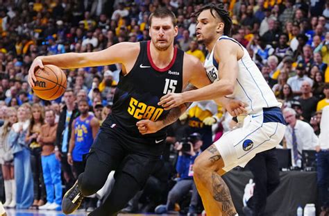 Bulls vs Nuggets Picks, Predictions & Odds Tonight .